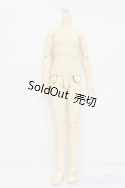 画像1: SD女の子/すわりっこボディ S-25-11-02-489-GN-ZS