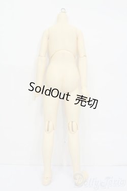 画像2: SD女の子/すわりっこボディ S-25-11-02-489-GN-ZS