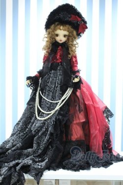 画像2: 【新宿マルイアネックス店 店頭販売商品】SD女の子/フルチョイス F-07 2100150000012694-ZM