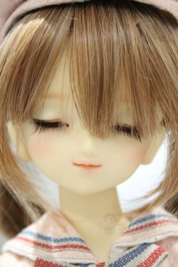 画像1: 【新宿マルイアネックス店 店頭販売商品】SDM女の子/フルチョイス F-28 2100150000012696-ZM