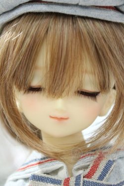 画像1: 【新宿マルイアネックス店 店頭販売商品】SDM女の子/フルチョイス F-28 2100150000012697-ZM