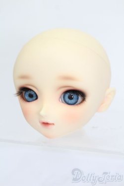 画像2: DearSD/のの ヘッド S-25-06-22-109-GN-ZS