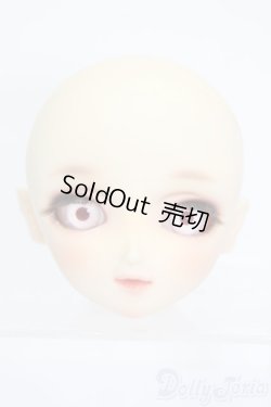 画像1: DearSD/のの ヘッド S-25-06-22-110-GN-ZS