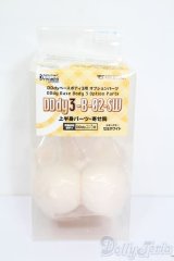 DD/DD3-B-04-WH/L寄せ胸 S-25-06-22-112-GN-ZS