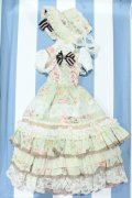 【新宿マルイアネックス店 店頭販売商品】SD16/OF:Lemulia様ドレス 2100150000012703-ZM