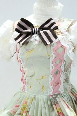 画像4: SD16/OF:Lemulia様ドレス S-25-11-30-036-GN-ZS