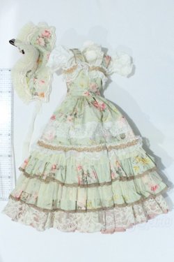 画像6: SD16/OF:Lemulia様ドレス S-25-11-30-036-GN-ZS