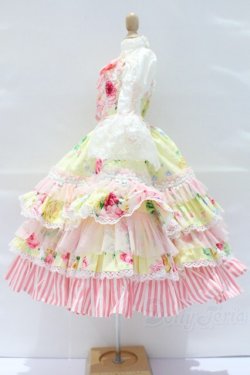 画像2: SD16/OF:Lemulia様ドレス S-25-11-30-037-GN-ZS