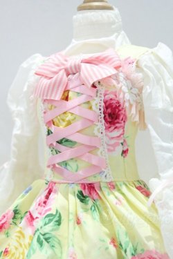 画像4: SD16/OF:Lemulia様ドレス S-25-11-30-037-GN-ZS