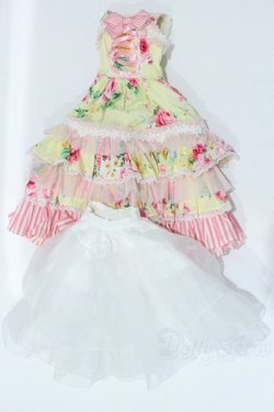 画像5: SD16/OF:Lemulia様ドレス S-25-11-30-037-GN-ZS