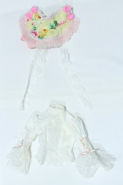 画像7: SD16/OF:Lemulia様ドレス S-25-11-30-037-GN-ZS