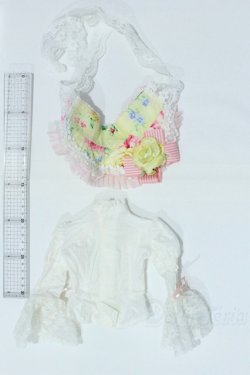 画像8: SD16/OF:Lemulia様ドレス S-25-11-30-037-GN-ZS