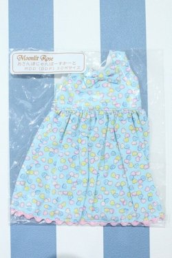 画像1: 【新宿マルイアネックス店 店頭販売商品】MDD/OF:おさんぽじゃんぱーすかーと Moonlit Rose様製 2100150000012709-ZM