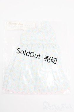 画像1: MDD/OF:おさんぽじゃんぱーすかーと Moonlit Rose様製 S-25-11-09-484-GN-ZS