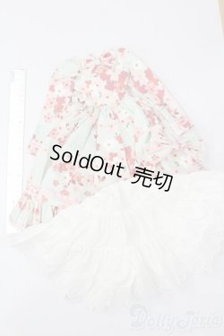 画像5: SD/OF:フリルワンピースセット Moonlit Rose様製 S-26-01-04-269-GN-ZS