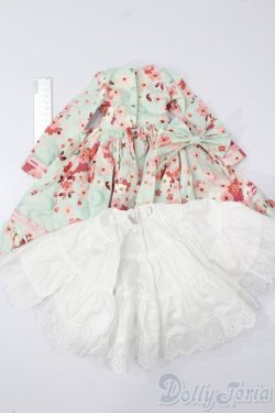 画像6: SD/OF:フリルワンピースセット Moonlit Rose様製 S-25-08-17-488-GN-ZS