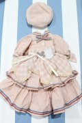 【新宿マルイアネックス店 店頭販売商品】SDM＆MSD/OF:衣装セット 2100150000012712-ZM