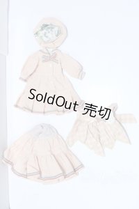 SDM＆MSD/OF:衣装セット S-25-10-19-035-GN-ZS