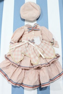 画像1: 【新宿マルイアネックス店 店頭販売商品】SDM＆MSD/OF:衣装セット 2100150000012712-ZM