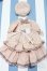 画像1: 【新宿マルイアネックス店 店頭販売商品】SDM＆MSD/OF:衣装セット 2100150000012712-ZM (1)
