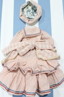 画像2: 【新宿マルイアネックス店 店頭販売商品】SDM＆MSD/OF:衣装セット 2100150000012712-ZM