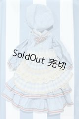 【新宿マルイアネックス店 店頭販売商品】SD/OF:衣装セット 2100150000012713-ZM