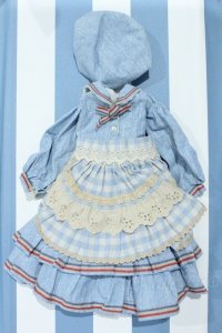【新宿マルイアネックス店 店頭販売商品】SD/OF:衣装セット 2100150000012713-ZM