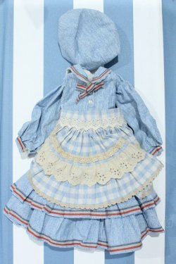 画像1: 【新宿マルイアネックス店 店頭販売商品】SD/OF:衣装セット 2100150000012713-ZM