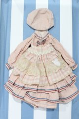 【新宿マルイアネックス店 店頭販売商品】SD/OF:衣装セット 2100150000012714-ZM