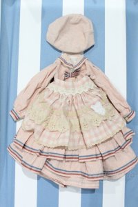 【新宿マルイアネックス店 店頭販売商品】SD/OF:衣装セット 2100150000012714-ZM