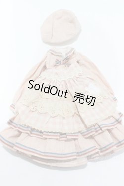 画像1: SD/OF:衣装セット S-25-11-30-368-GN-ZS