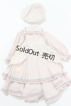 画像2: SD/OF:衣装セット S-25-11-30-368-GN-ZS