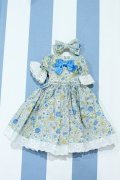 【新宿マルイアネックス店 店頭販売商品】SDM＆MSD/OF:衣装セット 2100150000012718-ZM