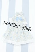 【新宿マルイアネックス店 店頭販売商品】SDM＆MSD/OF:衣装セット 2100150000012718-ZM