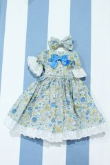 【新宿マルイアネックス店 店頭販売商品】SDM＆MSD/OF:衣装セット 2100150000012718-ZM