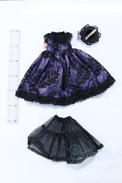 画像6: SDM＆MSD/OF:衣装セット S-26-02-01-031-GN-ZS