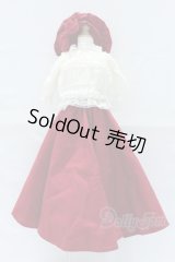 DDDy/OF:衣装セット S-25-11-16-043-GN-ZS