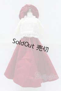 DDDy/OF:衣装セット S-25-11-16-043-GN-ZS