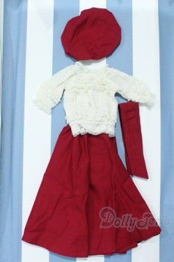 画像1: 【新宿マルイアネックス店 店頭販売商品】DDDy/OF:衣装セット 2100150000012720-ZM