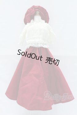 画像1: DDDy/OF:衣装セット S-25-11-16-043-GN-ZS