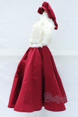 画像2: DDDy/OF:衣装セット S-25-11-16-043-GN-ZS