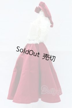 画像2: DDDy/OF:衣装セット S-25-11-16-043-GN-ZS