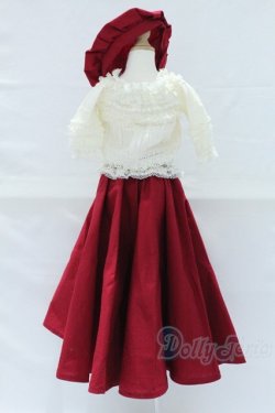 画像3: DDDy/OF:衣装セット S-25-11-16-043-GN-ZS