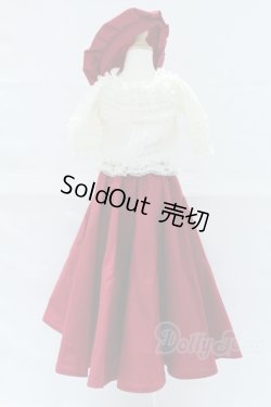 画像3: DDDy/OF:衣装セット S-25-11-16-043-GN-ZS