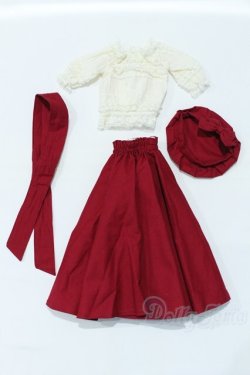 画像5: DDDy/OF:衣装セット S-25-11-16-043-GN-ZS