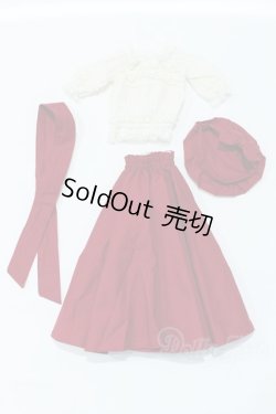 画像5: DDDy/OF:衣装セット S-25-11-16-043-GN-ZS