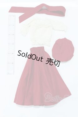 画像6: DDDy/OF:衣装セット S-25-11-16-043-GN-ZS