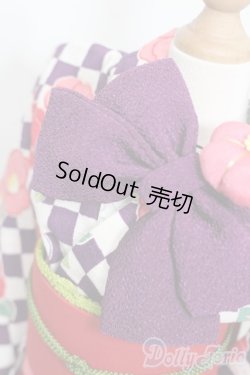 画像4: SD16/OF:Baroque様製着物 S-25-09-28-390-GN-ZS