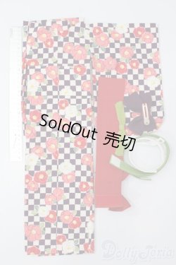 画像6: SD16/OF:Baroque様製着物 S-25-09-28-390-GN-ZS