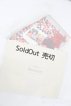 画像7: SD16/OF:Baroque様製着物 S-25-09-28-390-GN-ZS